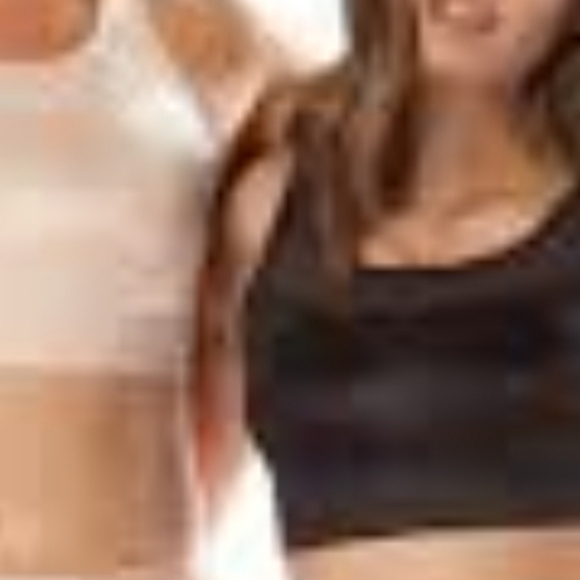 🆕️size 44 Ruby Ribbon Sheer Demiette - Picture 8 of 8